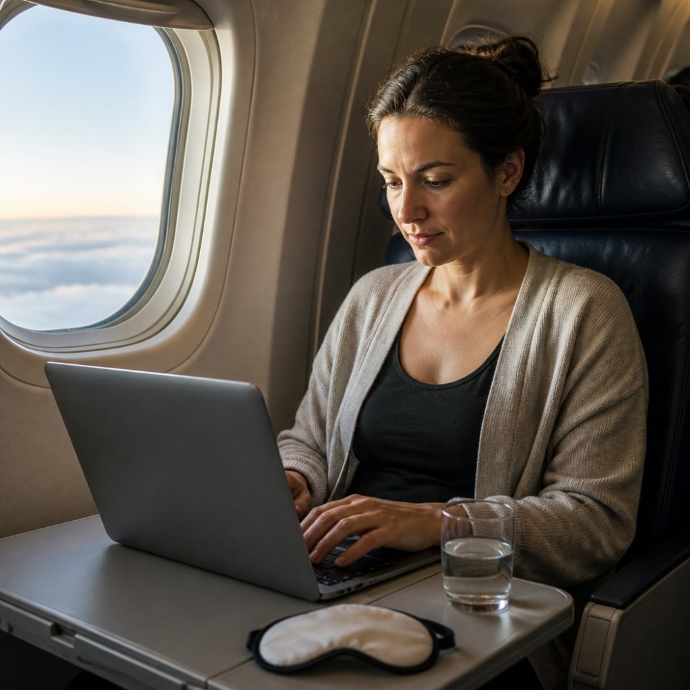 Barriere Alternatives for Jet Lag: 2026 Travel Guide