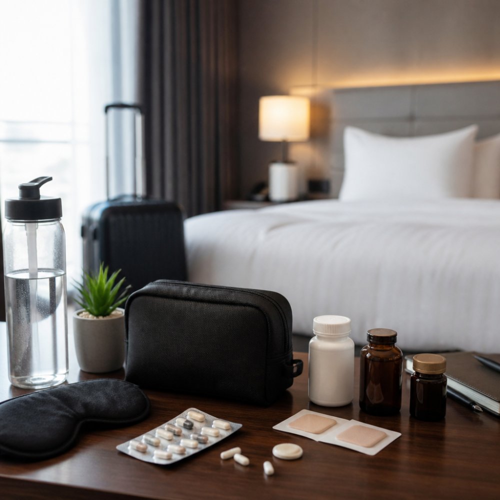 Best Laki Naturals Alternatives 2026: Top Travel Wellness Picks