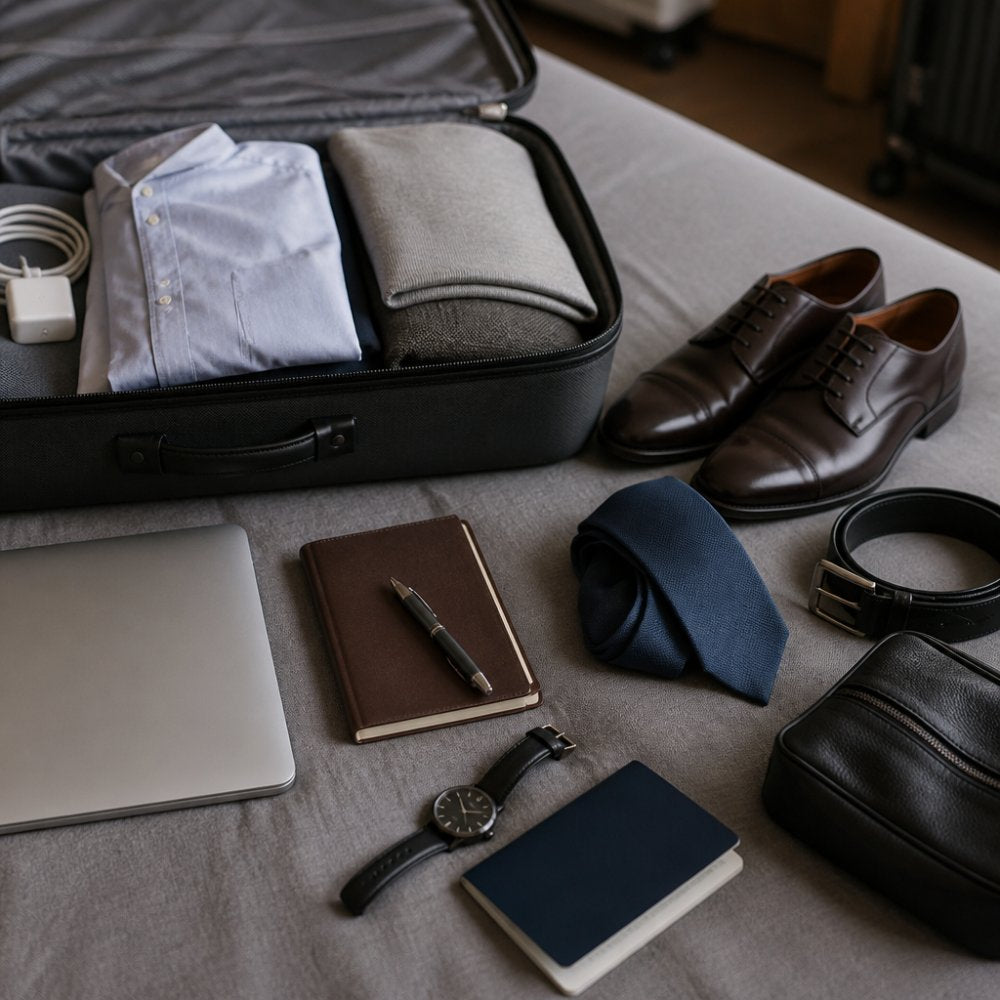 Best Travel Tips for Business: 2026 Productivity Guide