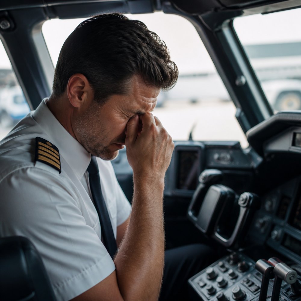 How to Manage Flight Crew Fatigue: 7 Steps That Work