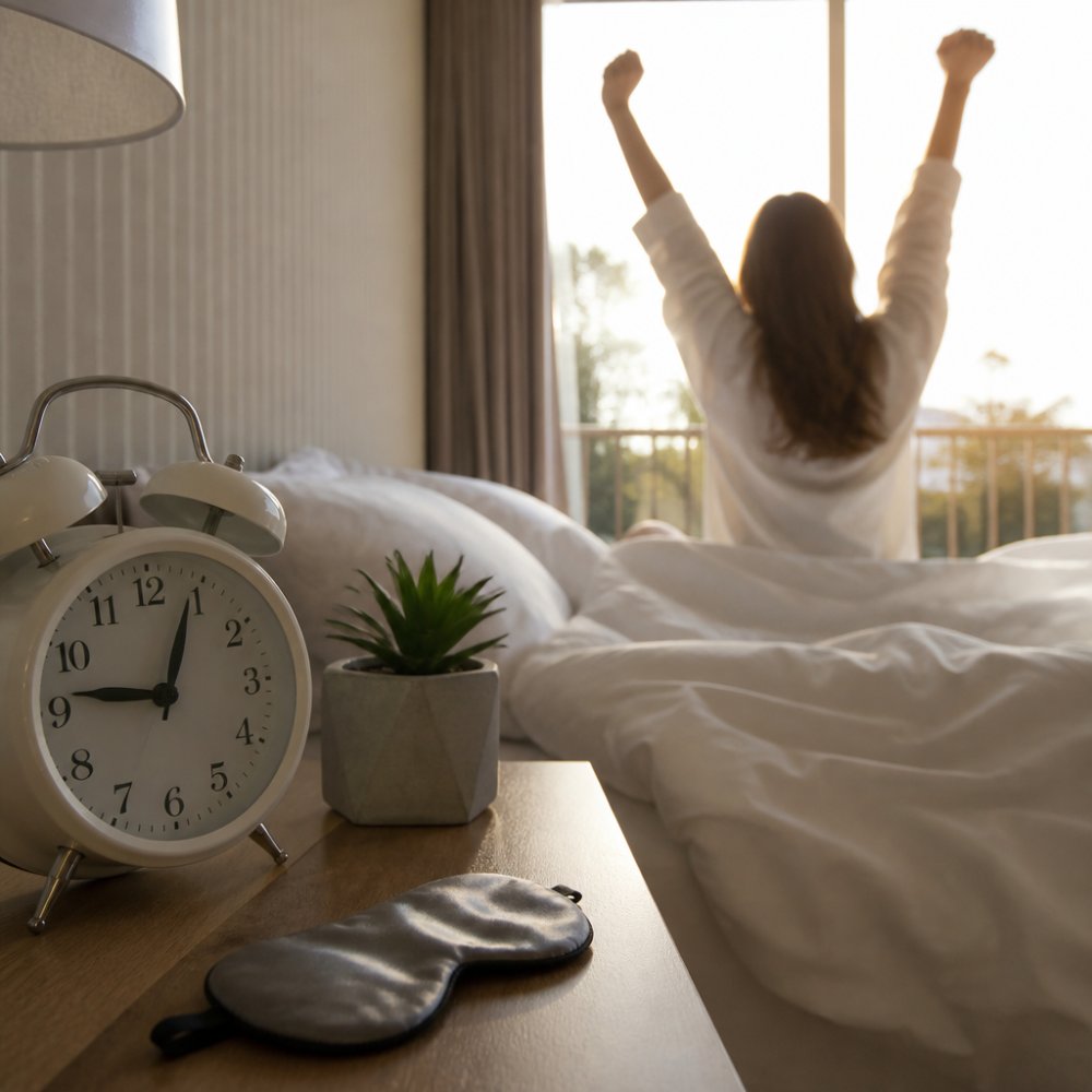 How to Reset Circadian Rhythm Naturally: 2026 Guide