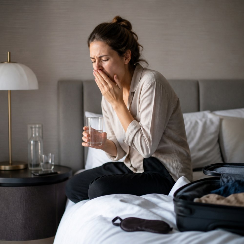 Is Jet Lag Recovery Worth It? A 2026 Traveler's Guide