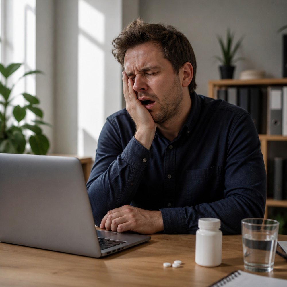 Why Melatonin Makes You Groggy: Causes and Fixes
