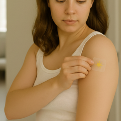 Reset Jet Lag Recovery System - 1 pk