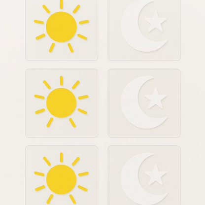 Reset Jet Lag Recovery System - 2 pk