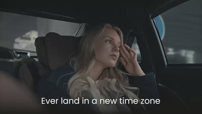 Reset Jet Lag Recovery System - 3pk